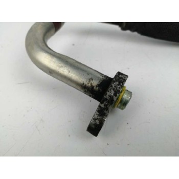 Recambio de tubos aire acondicionado para volvo s40 berlina 2.0 diesel cat referencia OEM IAM 4N5H19N602CJ  