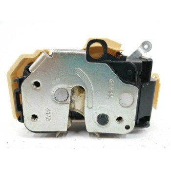 Recambio de cerradura puerta delantera derecha para fiat panda (319) 1.2 cat referencia OEM IAM 520184640  