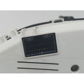 Recambio de cuadro instrumentos para kia carens iii monospace (un) 2.0 crdi 140 referencia OEM IAM 940031D831  11000977110Q