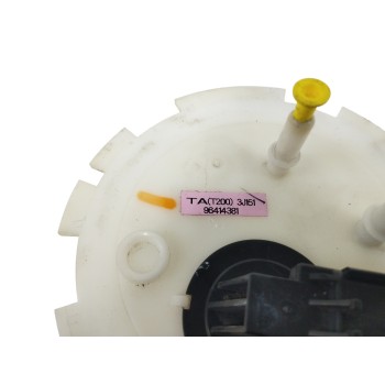 Recambio de aforador para daewoo kalos 1.4 cat referencia OEM IAM 96414381  