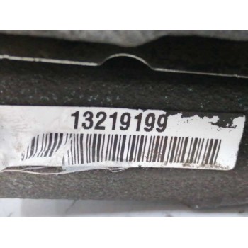 Recambio de pinza de freno delantera derecha para opel insignia berlina 2.0 cdti cat referencia OEM IAM 13219199  