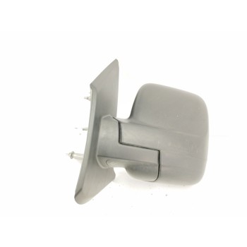 Recambio de retrovisor izquierdo para fiat talento kasten (296) 2.0 dci referencia OEM IAM 963027763R 5 CABLES 