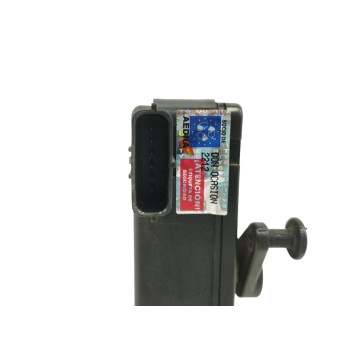 Recambio de modulo electronico para hyundai i40 1.7 crdi cat referencia OEM IAM 863793Z001 3Z86379001 