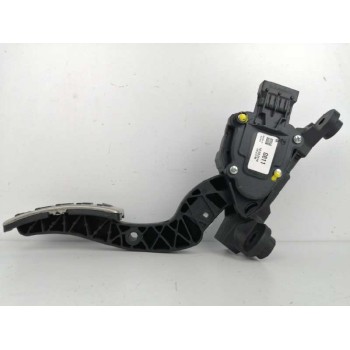 Recambio de potenciometro pedal para hyundai i20 active 1.0 tgdi cat referencia OEM IAM 327001RXXX G811 