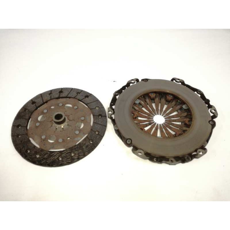 Recambio de kit embrague para citroën c4 cactus 1.5 blue-hdi fap referencia OEM IAM   