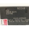 Recambio de modulo electronico para nissan qashqai ii (j11, j11_) 1.5 dci referencia OEM IAM 285384EA1C  