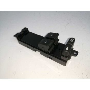 Recambio de mando elevalunas delantero izquierdo para seat toledo (1m2) signo referencia OEM IAM 1J3959857  