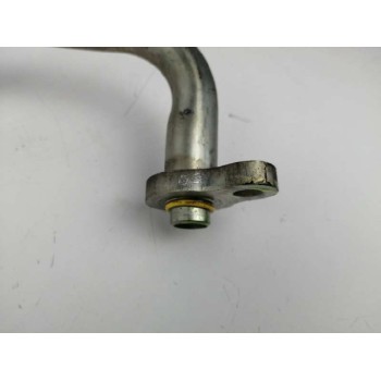 Recambio de tubos aire acondicionado para volvo s40 berlina 2.0 diesel cat referencia OEM IAM 4N5H19N602CJ  