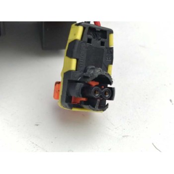 Recambio de anillo airbag para hyundai i20 active 1.0 tgdi cat referencia OEM IAM JXR16CH  