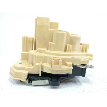 Recambio de cerradura puerta delantera derecha para fiat panda (319) 1.2 cat referencia OEM IAM 520184640  