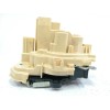 Recambio de cerradura puerta delantera derecha para fiat panda (319) 1.2 cat referencia OEM IAM 520184640  
