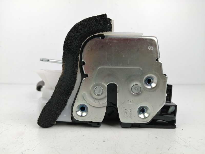 Recambio de cerradura puerta delantera derecha para hyundai i20 active 1.0 tgdi cat referencia OEM IAM 81320C8040 Recambio de cerradura puerta delantera derecha para hyundai i20 active 1.0 tgdi cat referencia OEM IAM 81320C8040
