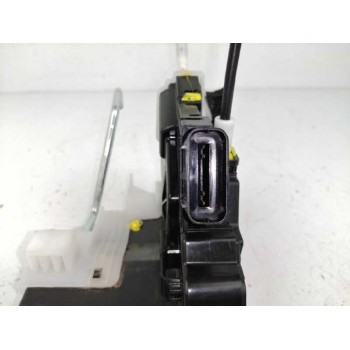 Recambio de cerradura puerta delantera derecha para hyundai i20 active 1.0 tgdi cat referencia OEM IAM 81320C8040  