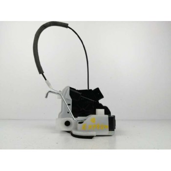 Recambio de cerradura puerta delantera derecha para hyundai i20 active 1.0 tgdi cat referencia OEM IAM 81320C8040  