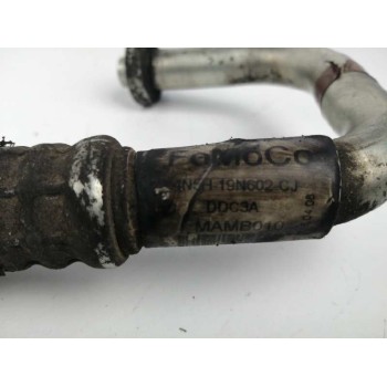 Recambio de tubos aire acondicionado para volvo s40 berlina 2.0 diesel cat referencia OEM IAM 4N5H19N602CJ  