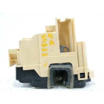 Recambio de cerradura puerta delantera derecha para fiat panda (319) 1.2 cat referencia OEM IAM 520184640  