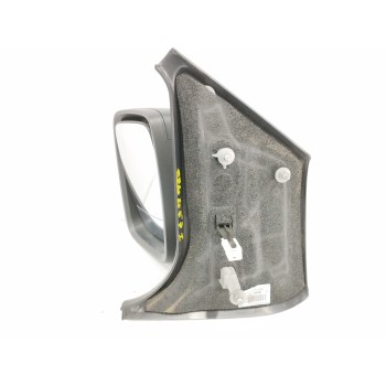 Recambio de retrovisor izquierdo para fiat talento kasten (296) 2.0 dci referencia OEM IAM 963027763R 5 CABLES 