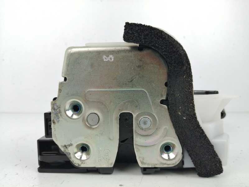 Recambio de cerradura puerta delantera izquierda para hyundai i20 active 1.0 tgdi cat referencia OEM IAM 81310C8020  