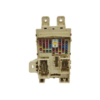 CAJA RELES / FUSIBLES 91950G5020 