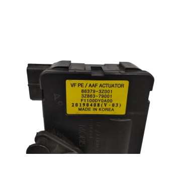 Recambio de modulo electronico para hyundai i40 1.7 crdi cat referencia OEM IAM 863793Z001 3Z86379001 