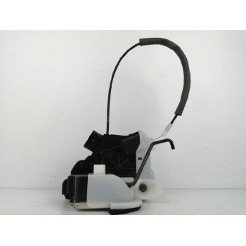 Recambio de cerradura puerta delantera izquierda para hyundai i20 active 1.0 tgdi cat referencia OEM IAM 81310C8020  