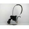 Recambio de cerradura puerta delantera izquierda para hyundai i20 active 1.0 tgdi cat referencia OEM IAM 81310C8020  