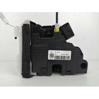 Recambio de cerradura puerta delantera izquierda para hyundai i20 active 1.0 tgdi cat referencia OEM IAM 81310C8020  