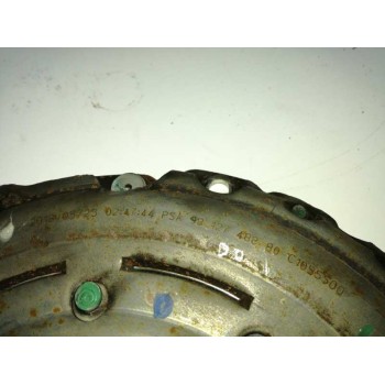 Recambio de kit embrague para citroën c4 cactus 1.5 blue-hdi fap referencia OEM IAM   