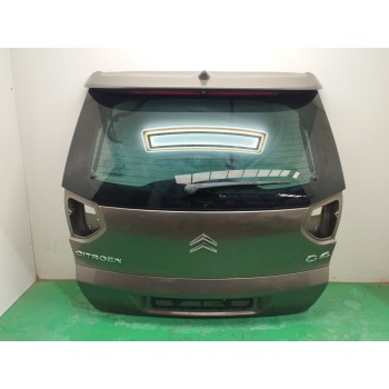 Recambio de porton trasero para citroën c4 picasso 2.0 hdi fap cat (rhr / dw10bted4) referencia OEM IAM 8701W7 OBSERVAR FOTOS 