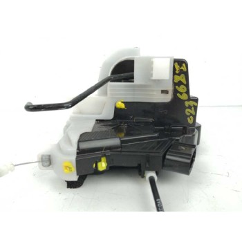 Recambio de cerradura puerta delantera izquierda para hyundai i20 active 1.0 tgdi cat referencia OEM IAM 81310C8020  