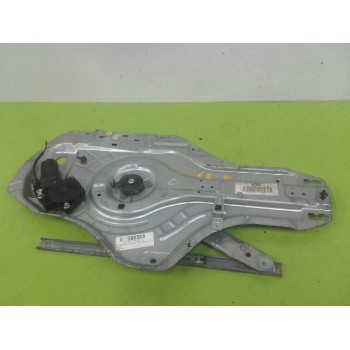 Recambio de elevalunas delantero derecho para hyundai elantra (xd) 2.0 crdi gls full (5-ptas.) referencia OEM IAM TIJERA 8248020
