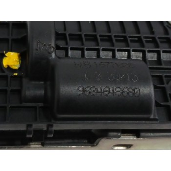 Recambio de cerradura maletero / porton para peugeot 2008 (--.2013) 1.6 16v e-hdi fap referencia OEM IAM 9684649680  