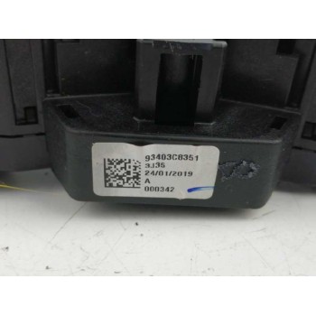 Recambio de mando multifuncion para hyundai i20 active 1.0 tgdi cat referencia OEM IAM 93403C8351  