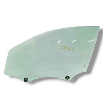 Recambio de luna delantera izquierda para peugeot 308 ii (lb_, lp_, lw_, lh_, l3_) 1.2 thp 130 referencia OEM IAM   