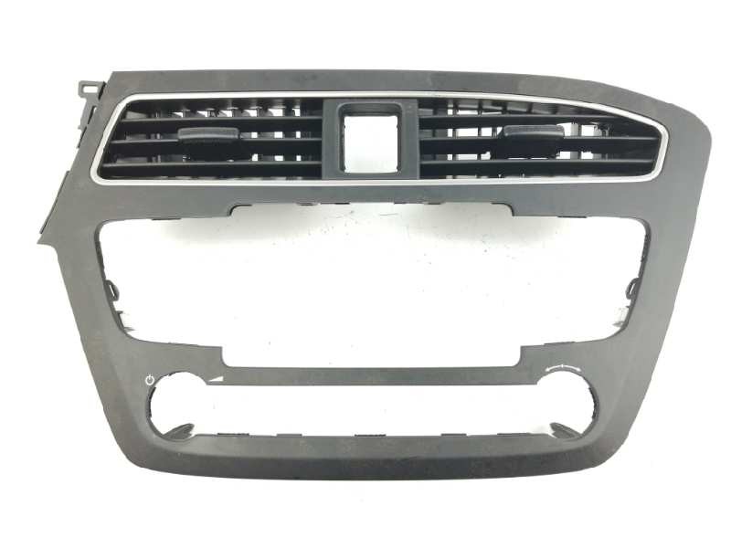 Recambio de rejilla aireadora para hyundai i20 active 1.0 tgdi cat referencia OEM IAM 84740C8AB0 CENTRAL 97410C8100 Recambio de rejilla aireadora para hyundai i20 active 1.0 tgdi cat referencia OEM IAM 84740C8AB0 CENTRAL 97410C8100