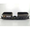 Recambio de rejilla aireadora para hyundai i20 active 1.0 tgdi cat referencia OEM IAM 84740C8AB0 CENTRAL 97410C8100