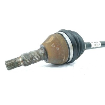 Recambio de transmision delantera derecha para opel insignia berlina 2.0 cdti cat referencia OEM IAM 13228204  