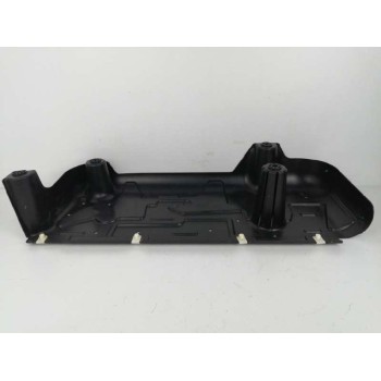 Recambio de moldura para peugeot 3008 gt line referencia OEM IAM 9809532080 TRASERA DEFLECTOR INFERIOR 