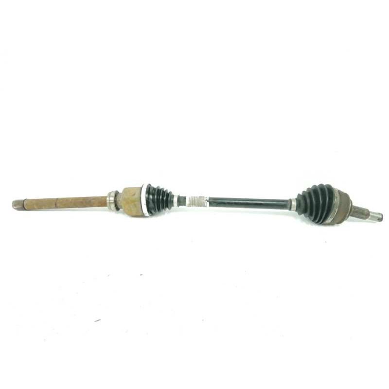 Recambio de transmision delantera derecha para citroën c4 picasso 1.2 12v e-thp referencia OEM IAM 9811176480 Recambio de transmision delantera derecha para citroën c4 picasso 1.2 12v e-thp referencia OEM IAM 9811176480