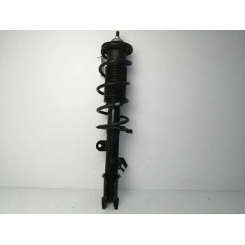 Recambio de amortiguador delantero derecho para nissan note (e12) 1.2 referencia OEM IAM 543023VU0B  