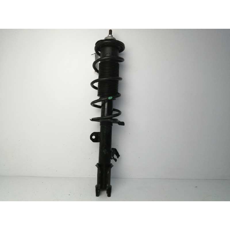 Recambio de amortiguador delantero derecho para nissan note (e12) 1.2 referencia OEM IAM 543023VU0B  