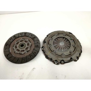 Recambio de kit embrague para citroën c4 cactus 1.5 blue-hdi fap referencia OEM IAM   