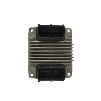 Recambio de centralita motor uce para daewoo kalos 1.4 cat referencia OEM IAM 96394271  