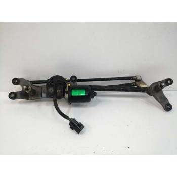 Recambio de motor limpia delantero para kia sorento i (jc) 2.5 crdi referencia OEM IAM 981003E100  
