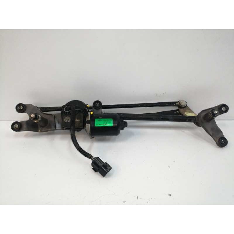 Recambio de motor limpia delantero para kia sorento i (jc) 2.5 crdi referencia OEM IAM 981003E100  