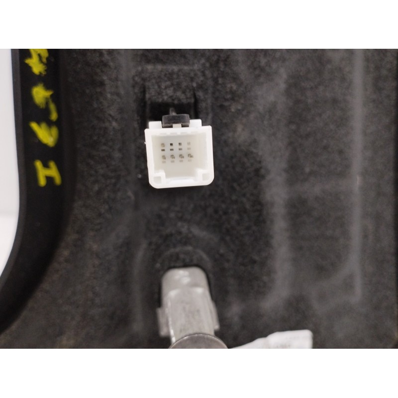 RETROVISOR IZQUIERDO 5 CABLES