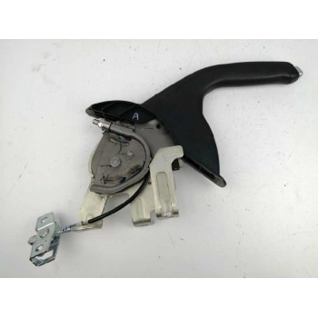 Recambio de palanca freno de mano para hyundai i20 active 1.0 tgdi cat referencia OEM IAM   