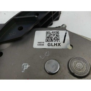 Recambio de palanca freno de mano para hyundai i20 active 1.0 tgdi cat referencia OEM IAM   