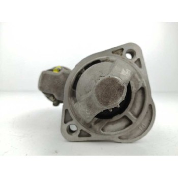 Recambio de motor arranque para hyundai i20 active 1.0 tgdi cat referencia OEM IAM 3610004270 61005417 