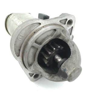 Recambio de motor arranque para hyundai i20 active 1.0 tgdi cat referencia OEM IAM 3610004270 61005417 